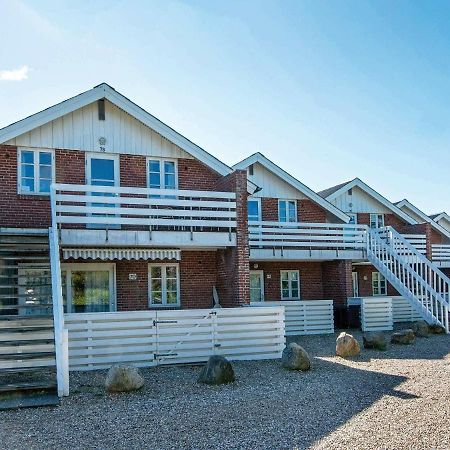 6 Person Holiday Home In R M Rømø Kirkeby Εξωτερικό φωτογραφία